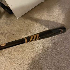 Brand new baseball bat